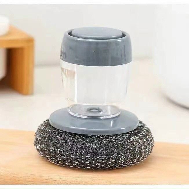 Cọ rửa xoong nồi Tmark đa năng (Kiện 500 cái)