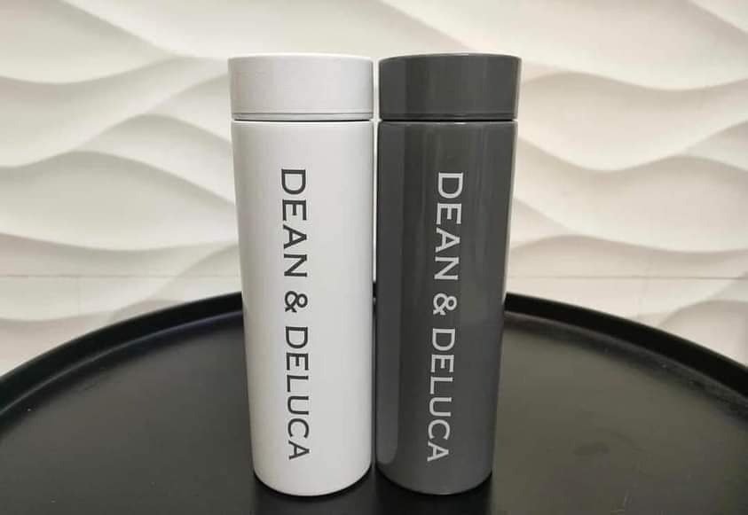 Bình giữ nhiệt Dean & DeLuca 250ml Tmark (Kiện 100 cái)