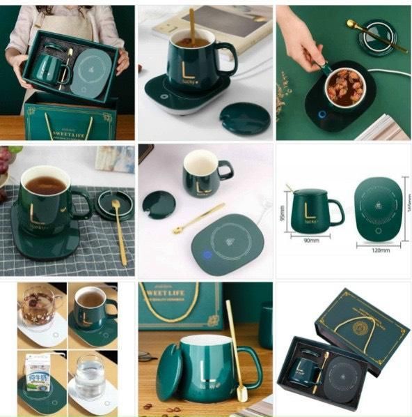 Cốc chưng đa năng Tmark (Kiện 36 cái) (Hàng nguyên kiện)