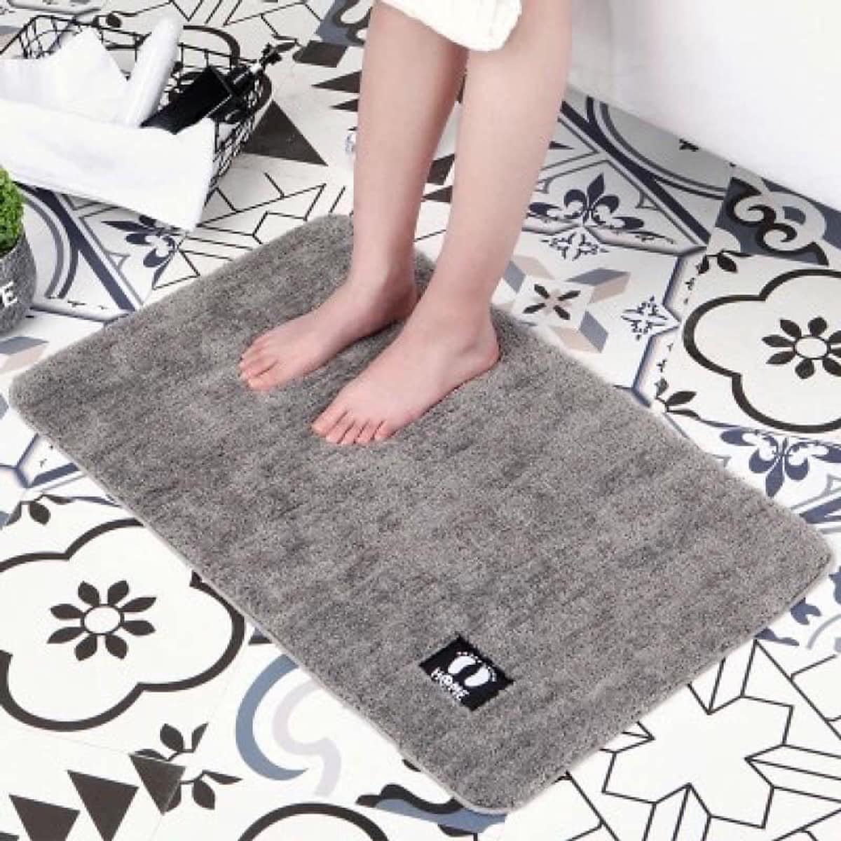Thảm màu sắc bàn chân (Kiện 200 cái)