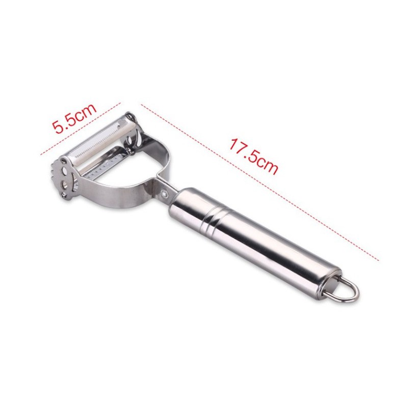 Bào rau củ inox Tmark (Kiện 1200 cái)