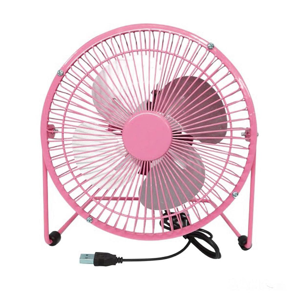 Quạt lòng kim loại gió mạnh, chạy êm, bền đẹp Tmark (Kiện 30 cái) 6