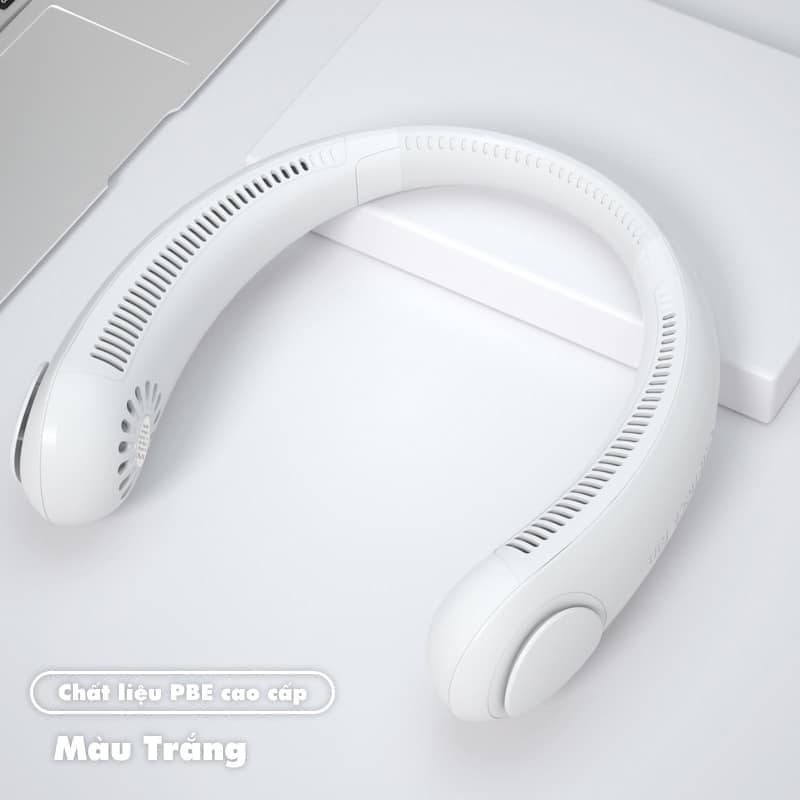 Quạt mini đeo cổ Tmark (Kiện 60 cái) 4