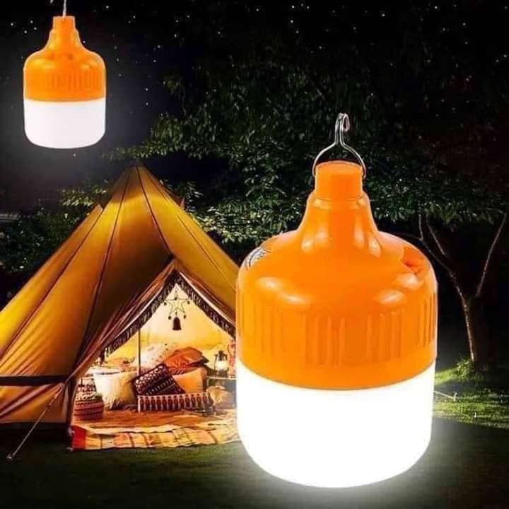 Đèn bóng led tích điện loại 150W Tmark (Kiện 50 cái)