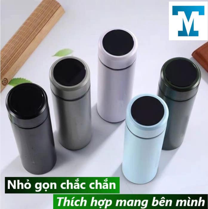 Bình giữ nhiệt không hiển thị nhiệt độ Tmark (Kiện 50 cái)