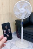 Quạt đứng có remote Tmark (Kiện 10 cái)