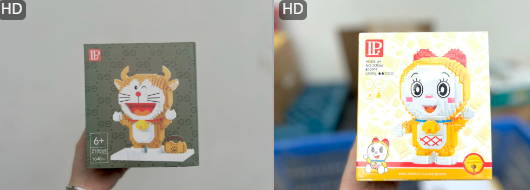 Đồ chơi-Lego mẫu mới