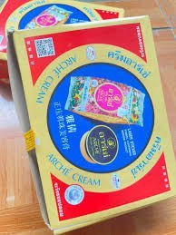 Hàng Thái - Kem A Ché 120g (Kiện 24 hộp) (Hàng nguyên kiện)