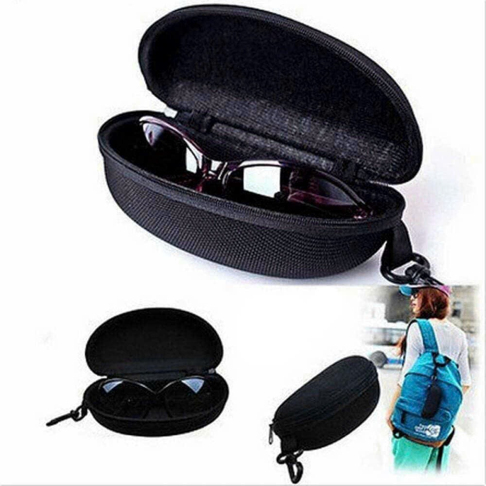 Hộp đựng kính chống bụi có móc treo tiện dụng