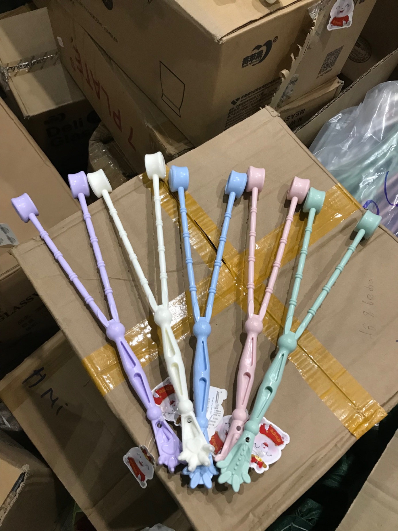 Cây gãi lưng Yem 0661
