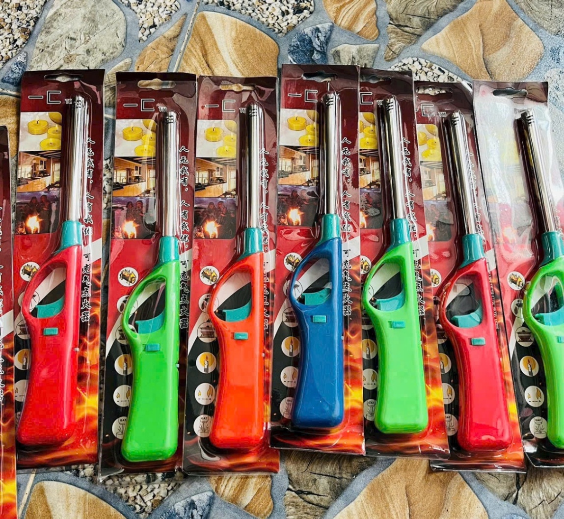 Súng mồi lửa (kiện 240 cái)