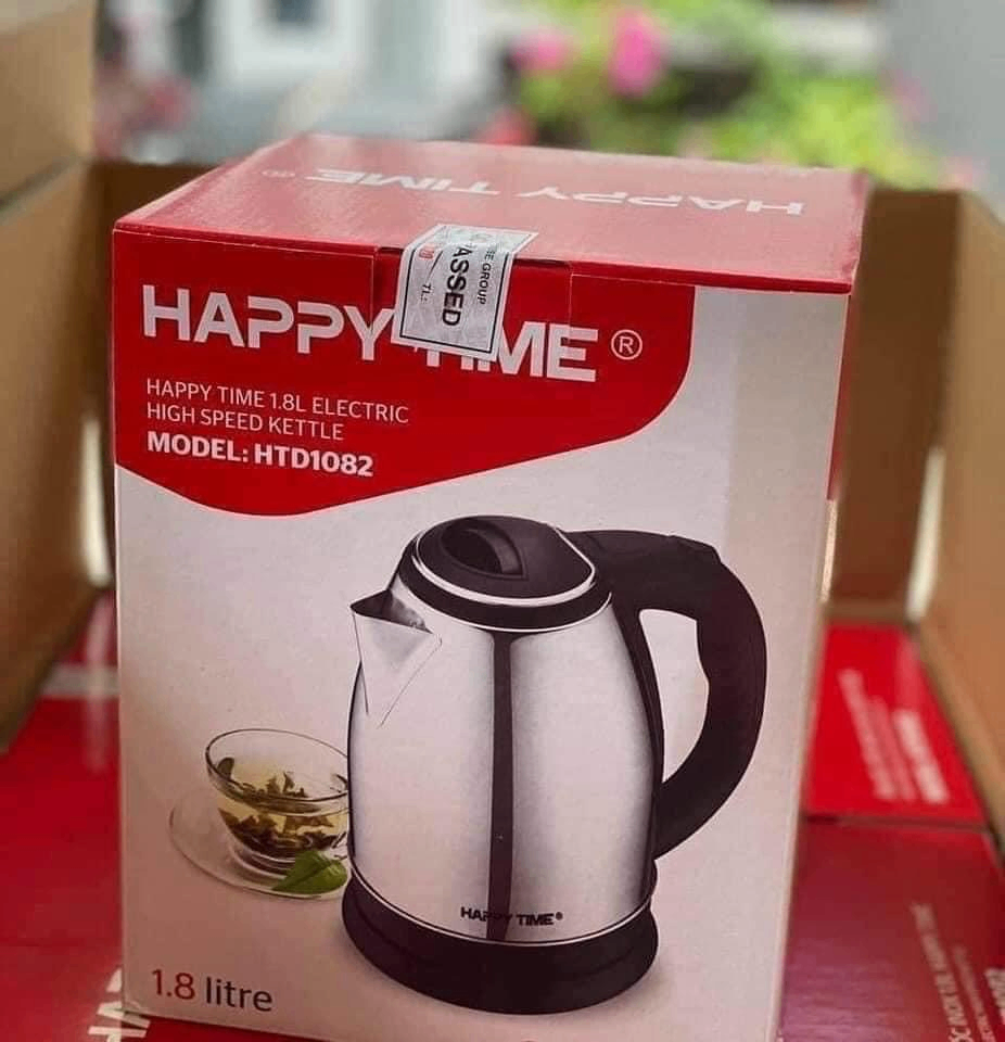 Âm siêu tốc Happy Time (Kiện 16 cái)