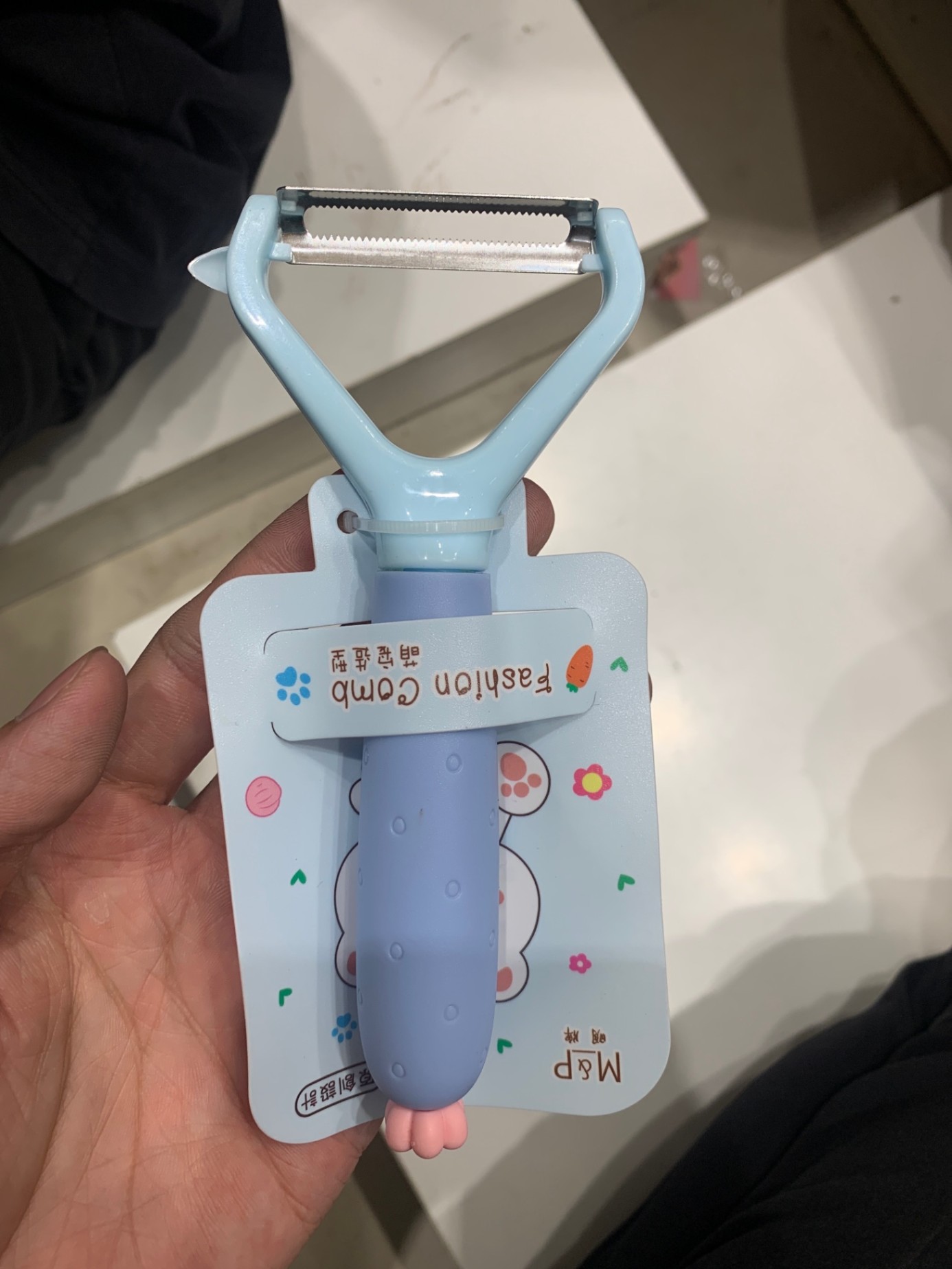 Máy gọt vỏ Mingpai 316-1