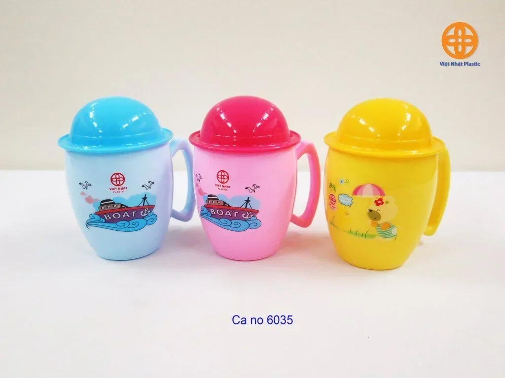 [Hàng Việt Nhật] Ca mũ 6035