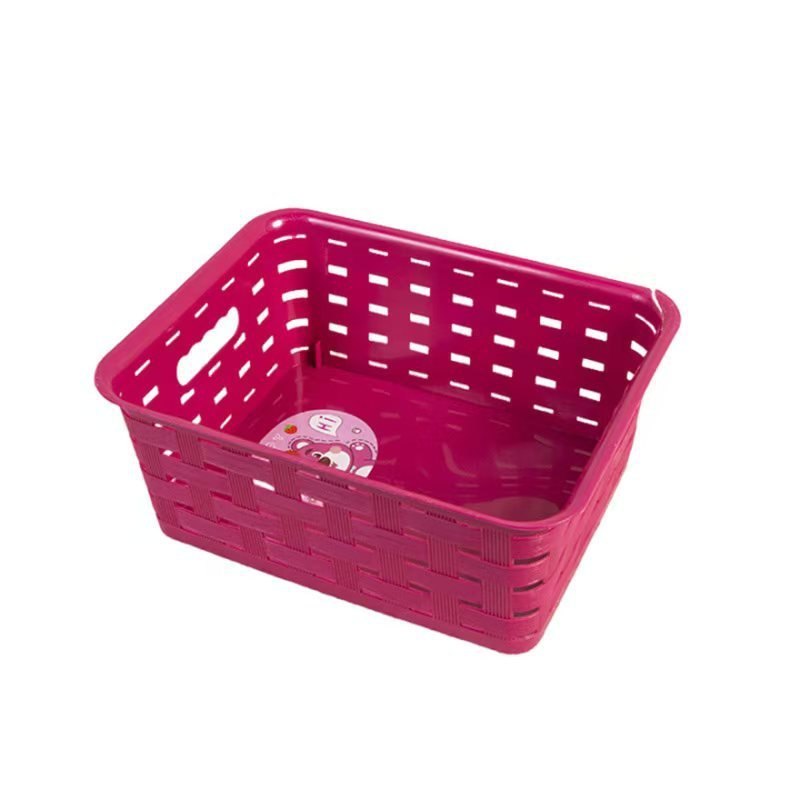 Giỏ gấu dâu HC226