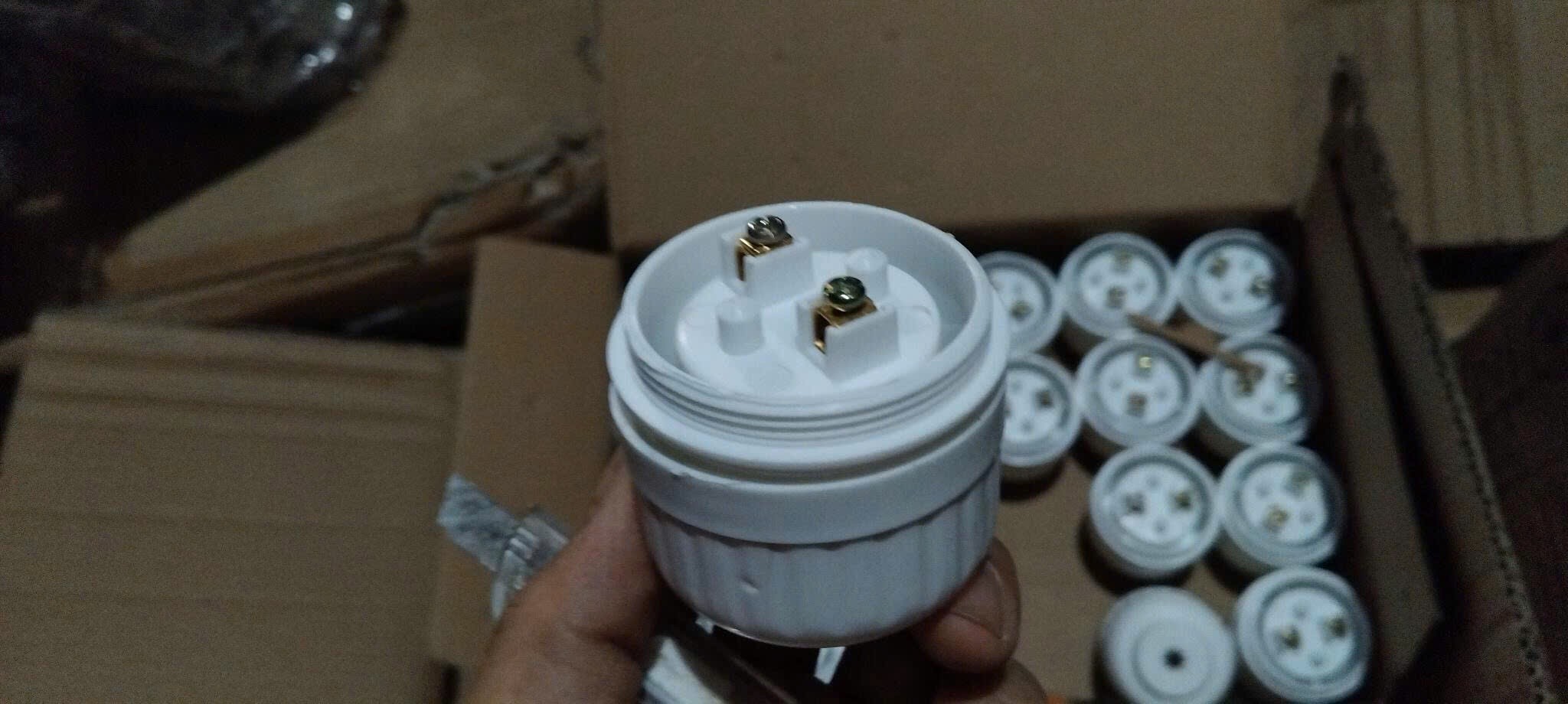 E27 đấu (Kiện 1560 cái)