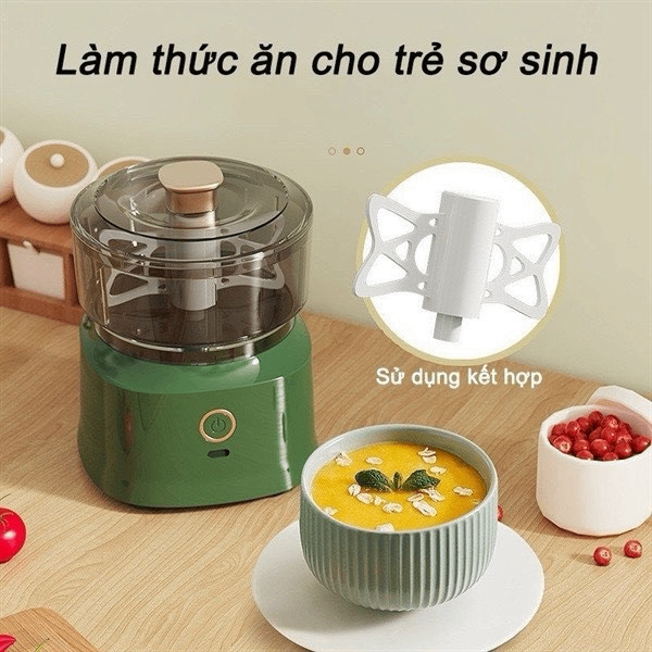 Máy xay đa năng (Kiện 50 cái)