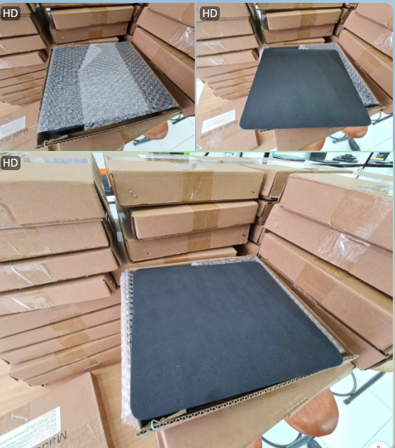 Hộp 30 cái tấm lót chuột máy tính (Kiện 17 hộp)