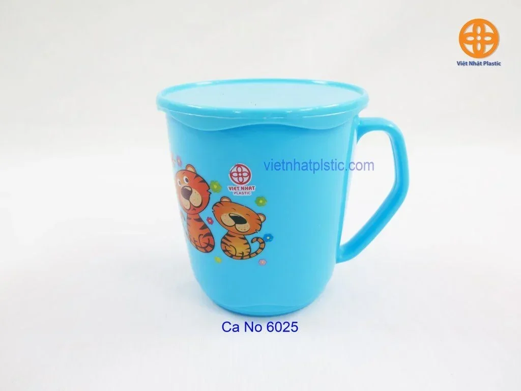 [Hàng Việt Nhật] ca tròn 6025