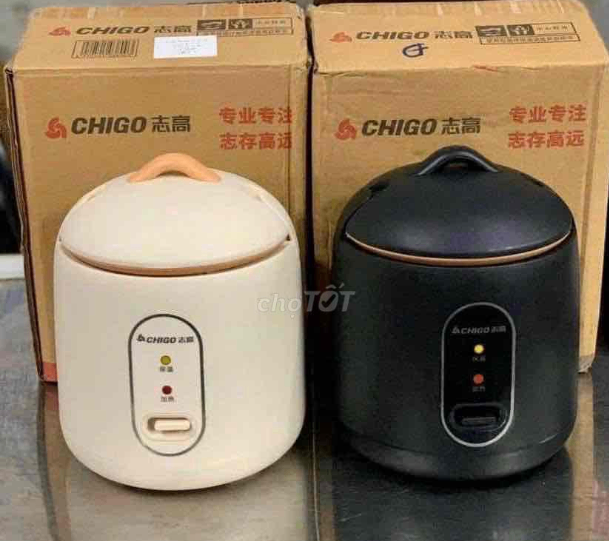 Nồi cơm điện 1l2 (Kiện 8 cái)(Hàng nguyên kiện)