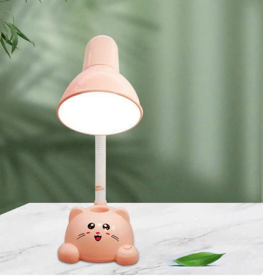 Đèn bàn học 2003 cute và tiện lợi cho bé Tmark (Kiện 24 cái)