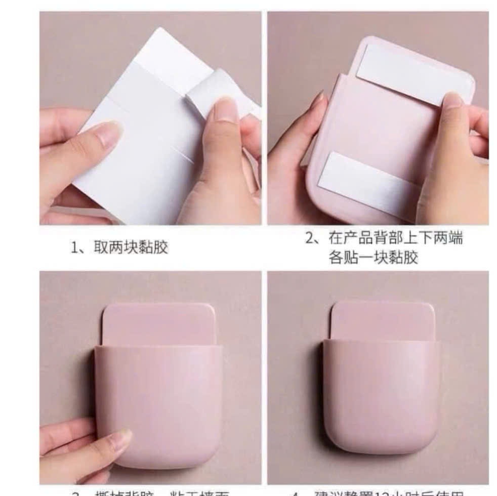 Hộp đựng remote (Kiện 320 cái)