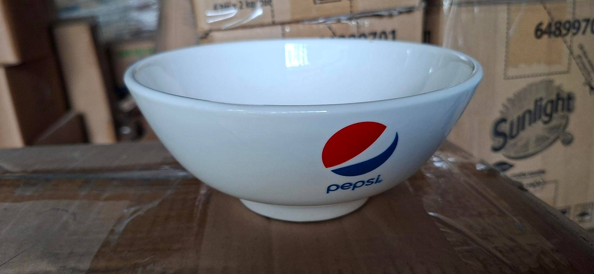 Tô sứ 7inch (Kiện 50 cái)(Hàng nguyên kiện)