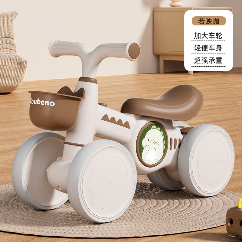 Đồ chơi: Xe lắc 5 bánh chòi chân cho bé, chất liệu: nhựa. Model: 616. KT(70*29*40)cm +/-10%. Mới 100% ( Kiện 8) ( hàng nguyên kiện)