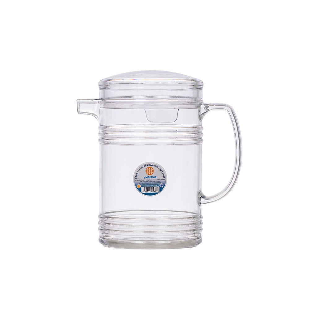 Nhựa Việt Nhật - Lọ dấm mắm cao 2934 ( kiện 40 cái)