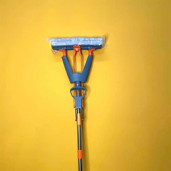 Chổi lau nhà tự vắt (Kiện 45 cái)