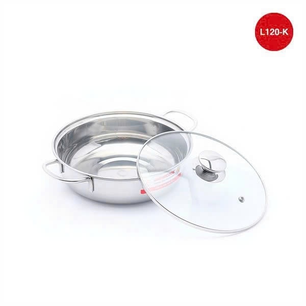 Nồi lẩu 20 cm