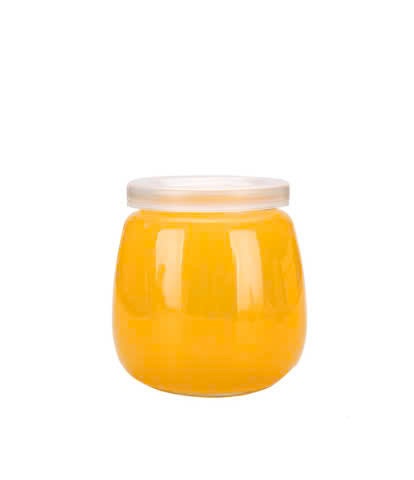 Hũ thủy tinh sữa chua béo 200ml (Kiện 180 cái)(Hàng nguyên kiện)