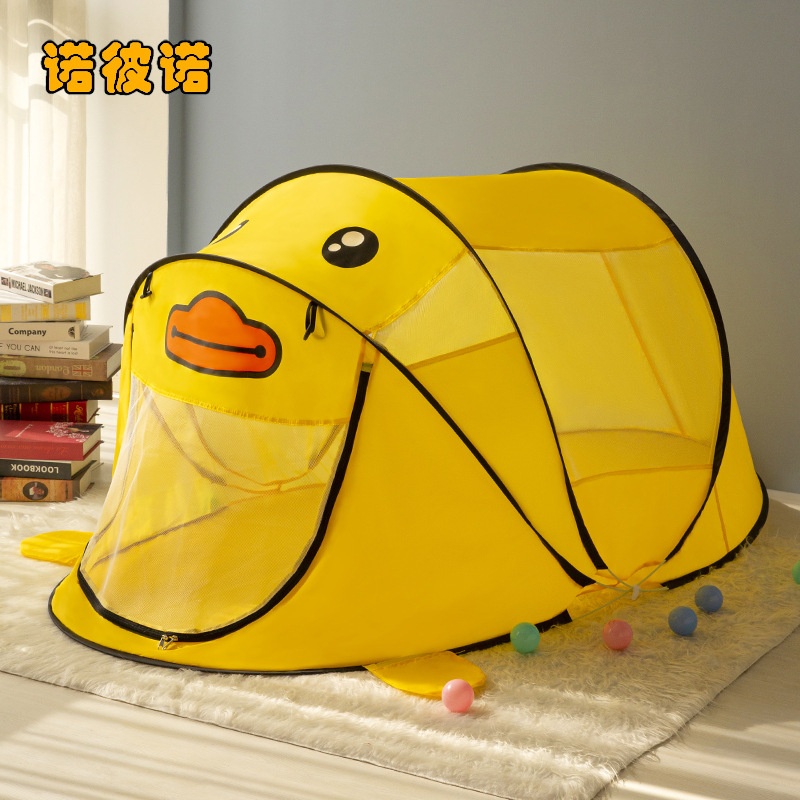 Lều trẻ em nhiều hình thù, chất liệu vải dù, kích thước 86x96x182cm ( Kiện 30 cái) ( Hàng nguyên kiện)