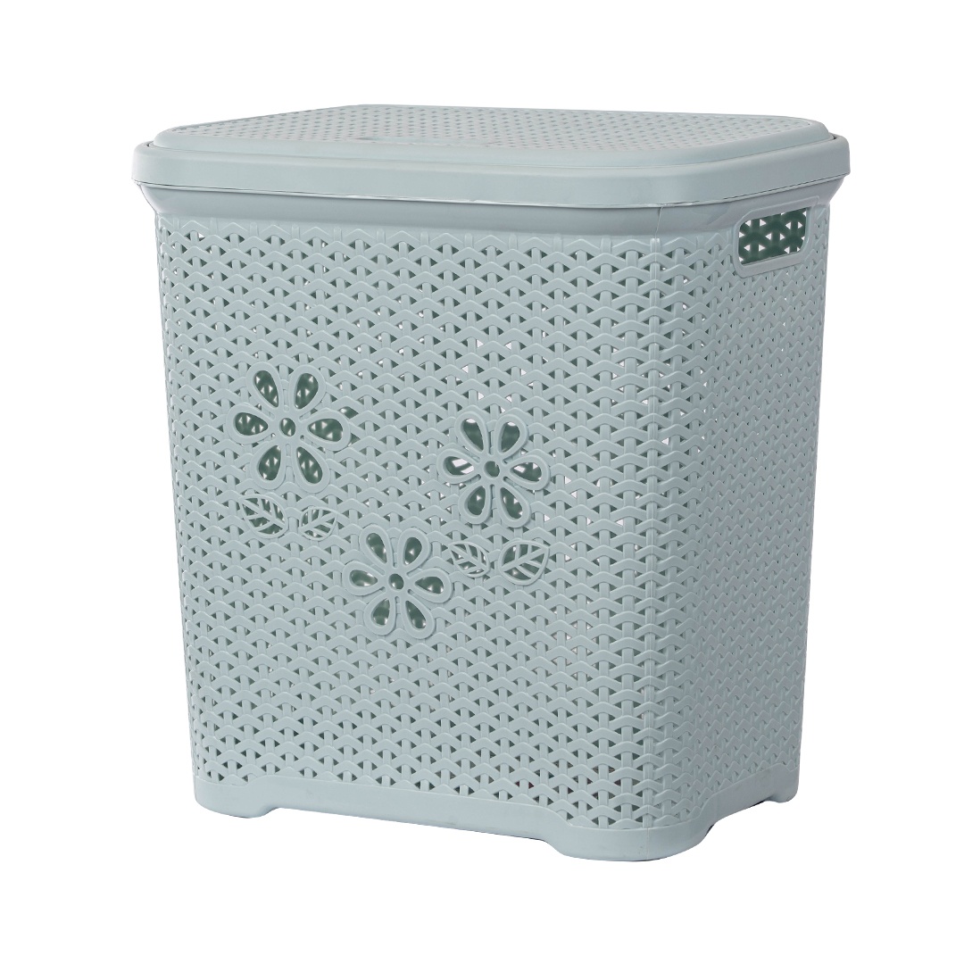 Giỏ Nắp Hoa 5159