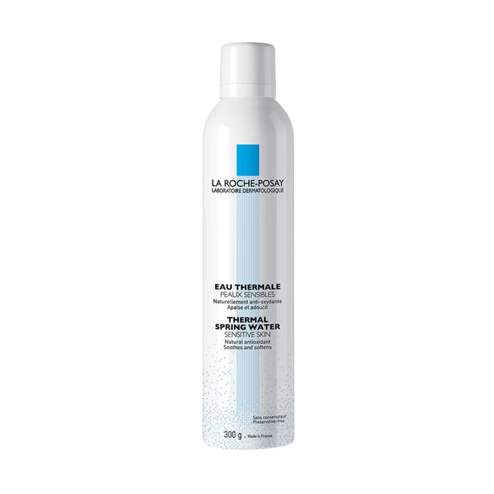 Nước khoáng giúp làm dịu & bảo vệ da La Roche-Posay Thermal Spring Water 150ml ( Kiện 66 chai) ( Hàng nguyên kiện)