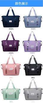 Túi xách du lịch (Kiện 100 cái)