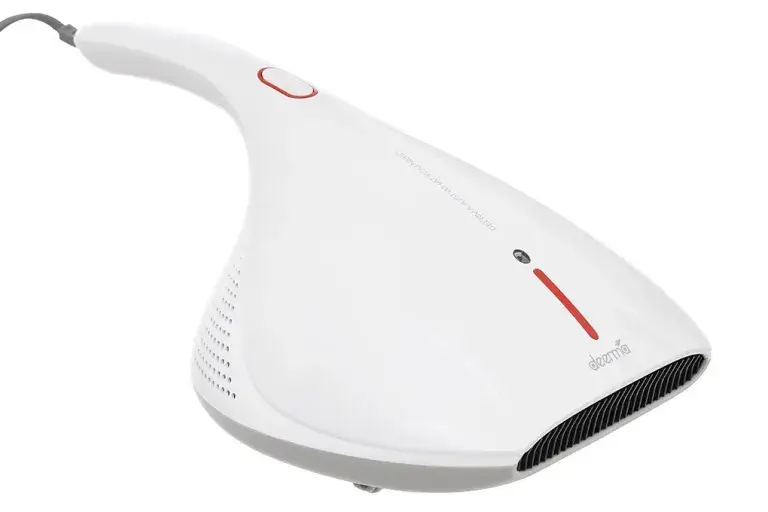 Máy hút bụi đệm giường diệt khuẩn UV Deerma CM800