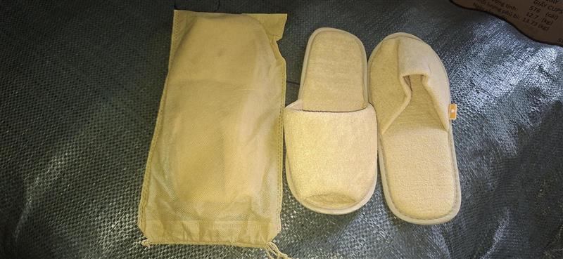 Dép đi trong nhà (Kiện 1000 đôi)