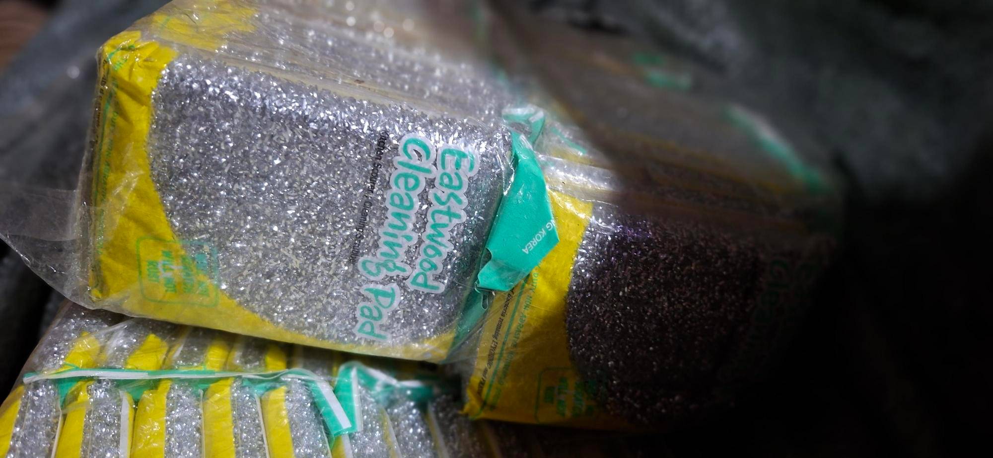 Miếng rửa chén (Kiện 1000 cái)