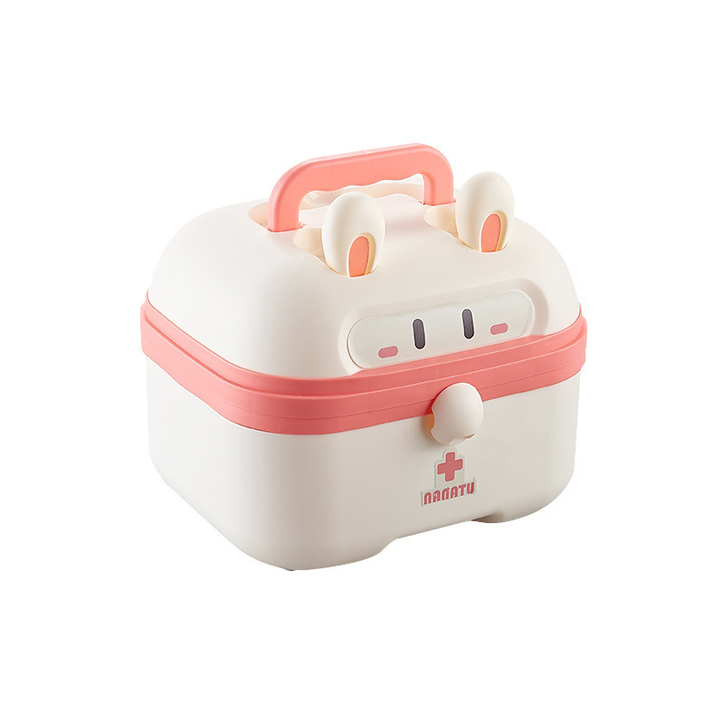 Gift_Đồ chơi trẻ em: Bộ đồ chơi bác sĩ bằng nhựa 2