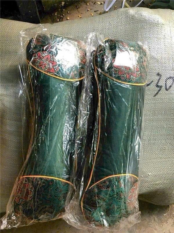 Gối ngải cứu ( kiện 30 )