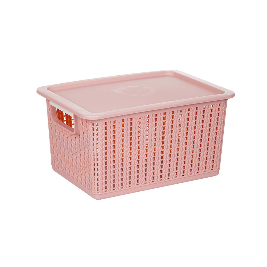 Rổ đan nắp 3415-2N trung Việt Nhật (kiện 100c) 2