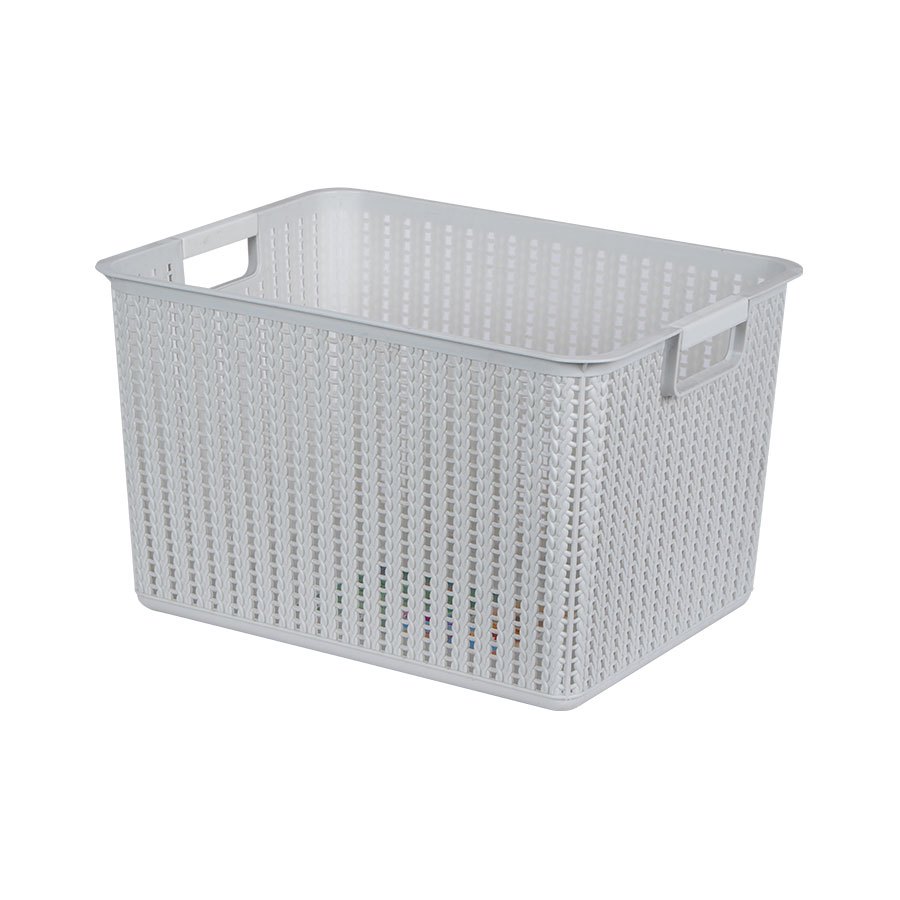 Rổ đan 3415-3 lớn Việt Nhật (kiện 100c) 2