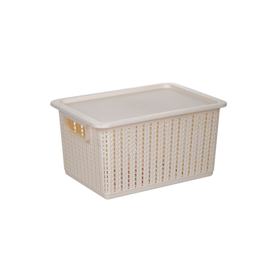 Rổ đan nắp 3415-1 2