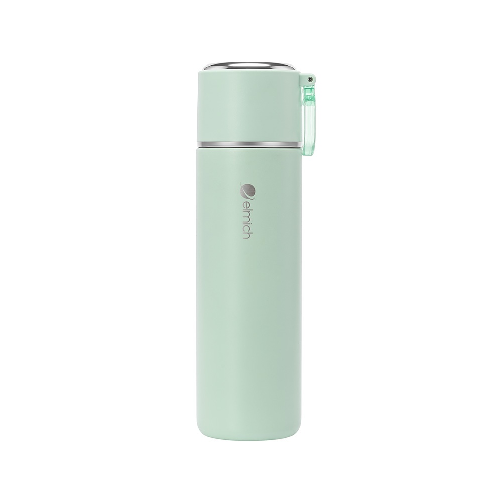 Bình giữ nhiệt Inox 316 Elmich 2248315PG 480ML 2