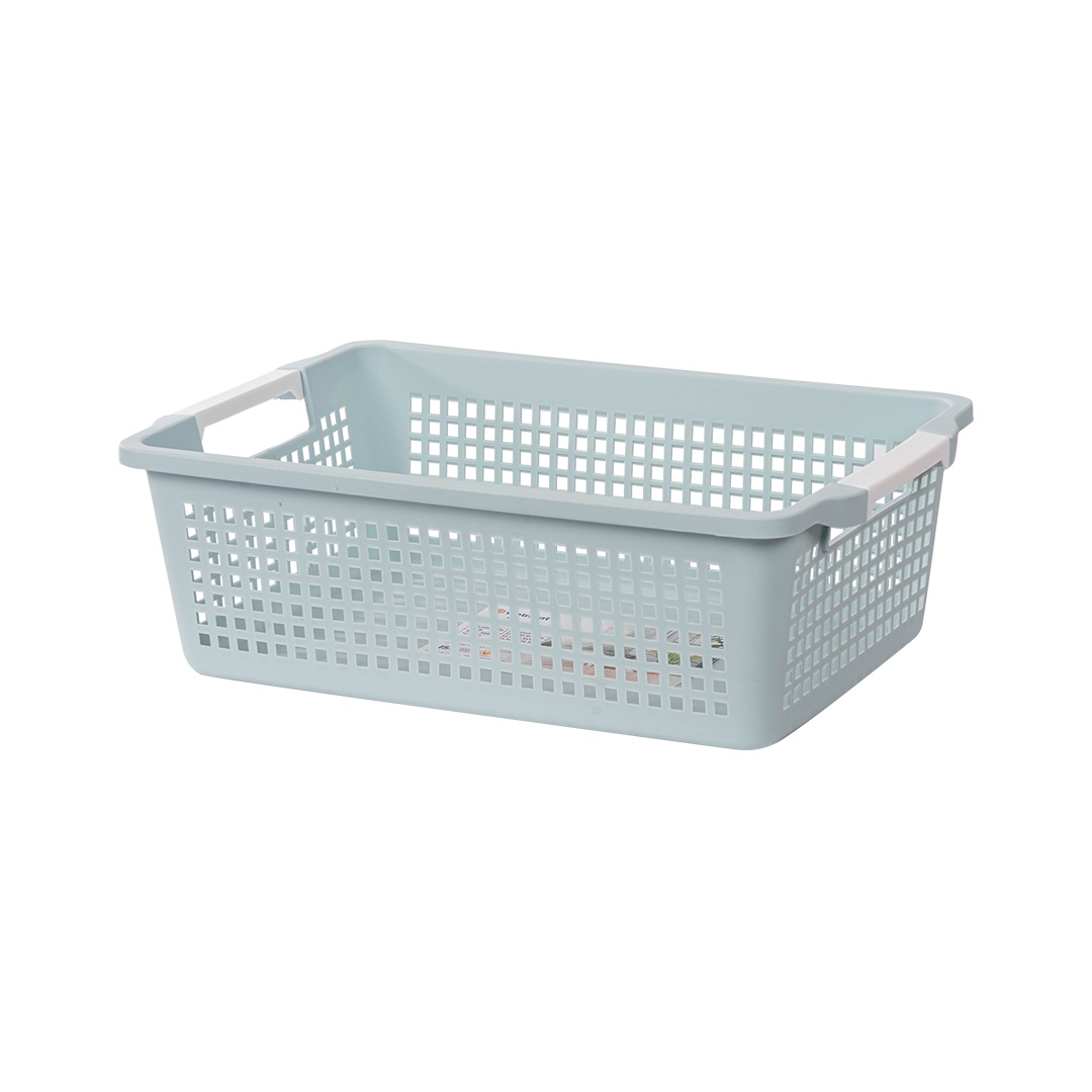 Rổ chữ nhật trung 3597 Việt Nhật ( Kiện 50 cái) 2