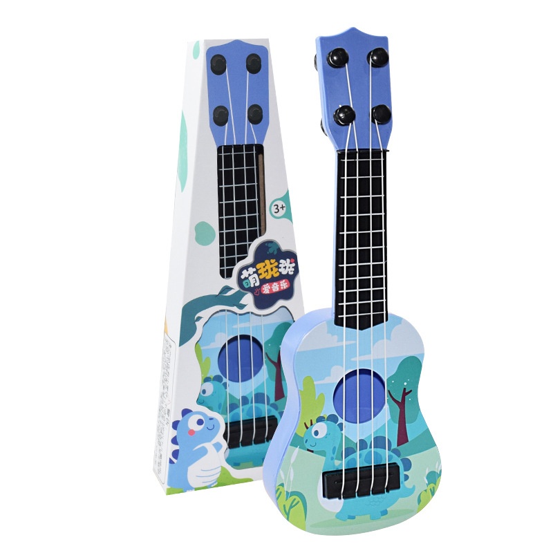 Đàn guitar cho bé 2