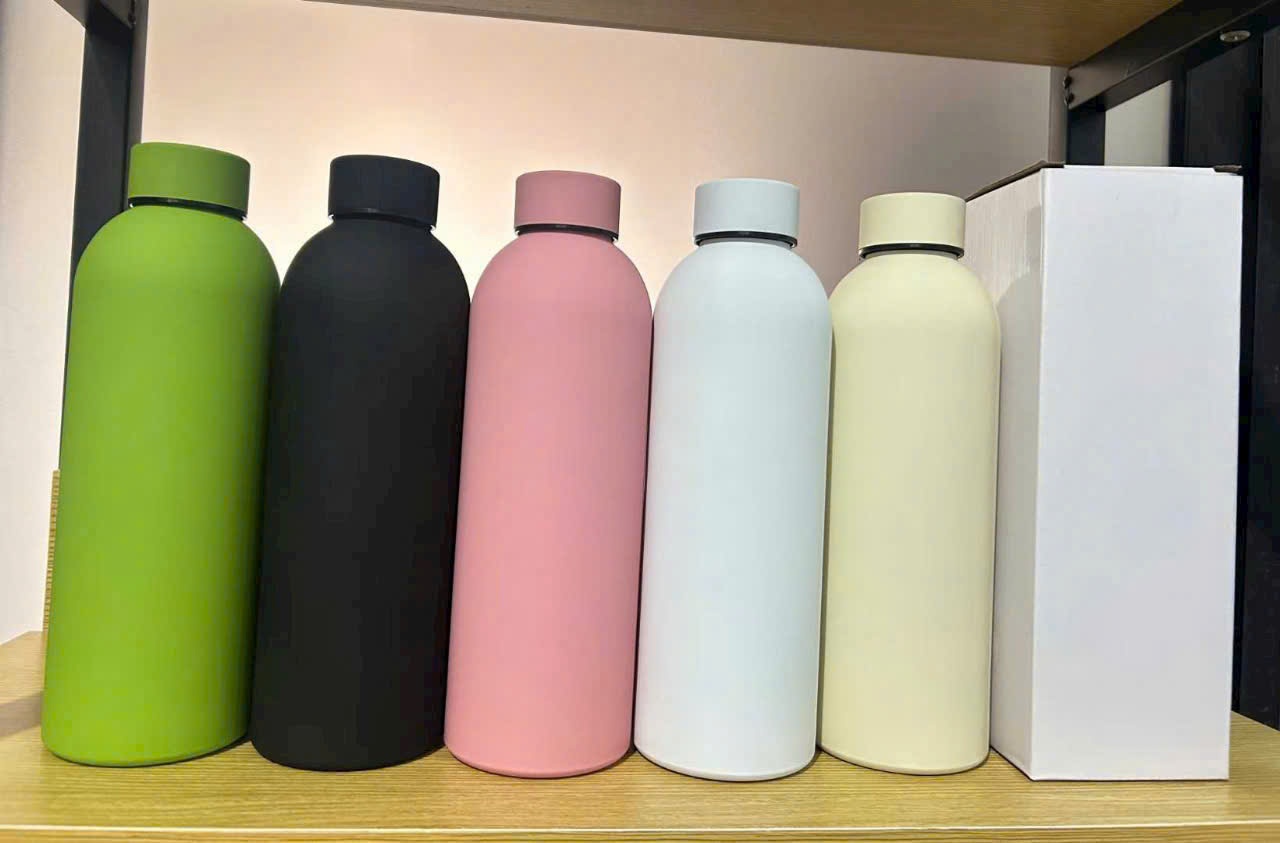 Bình giữ nhiệt 500ml CTT-069 (Kiện 50 cái) 2