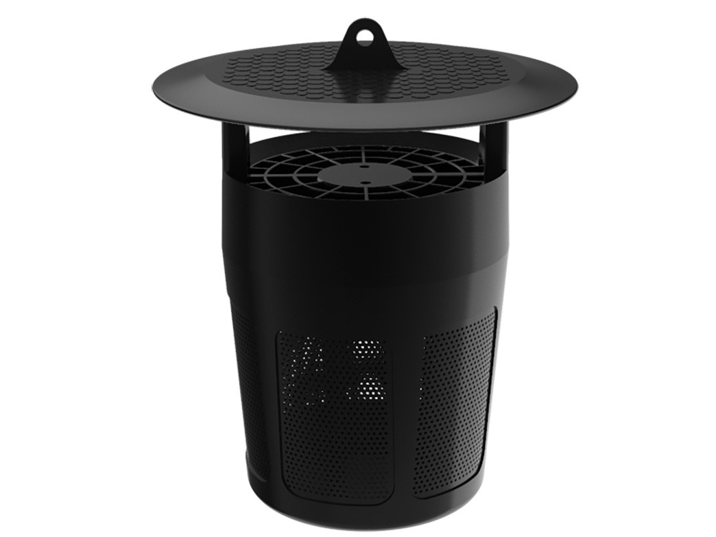 Đèn bắt muỗi Rạng Đông DBM01 5W 2