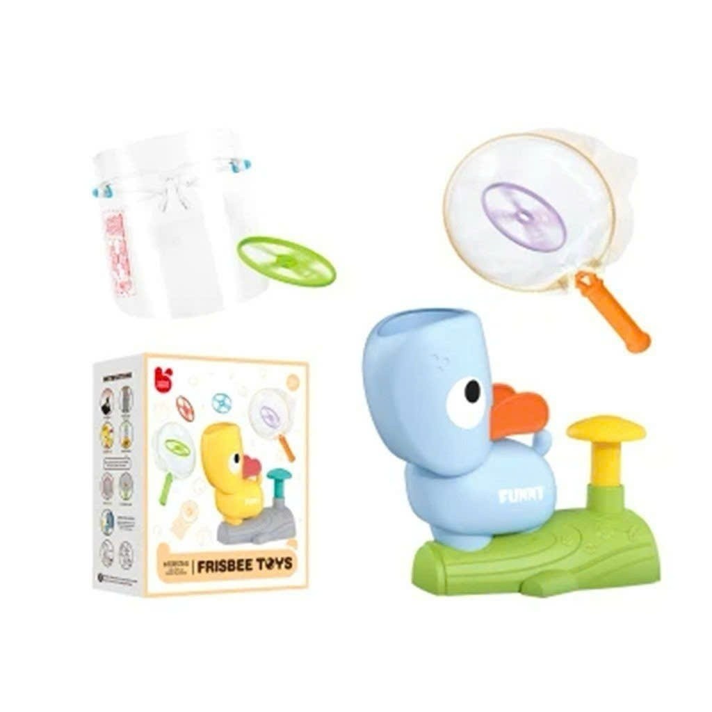 Đồ chơi - Hộp hứng vịt ( Kiện 100 cái) 2